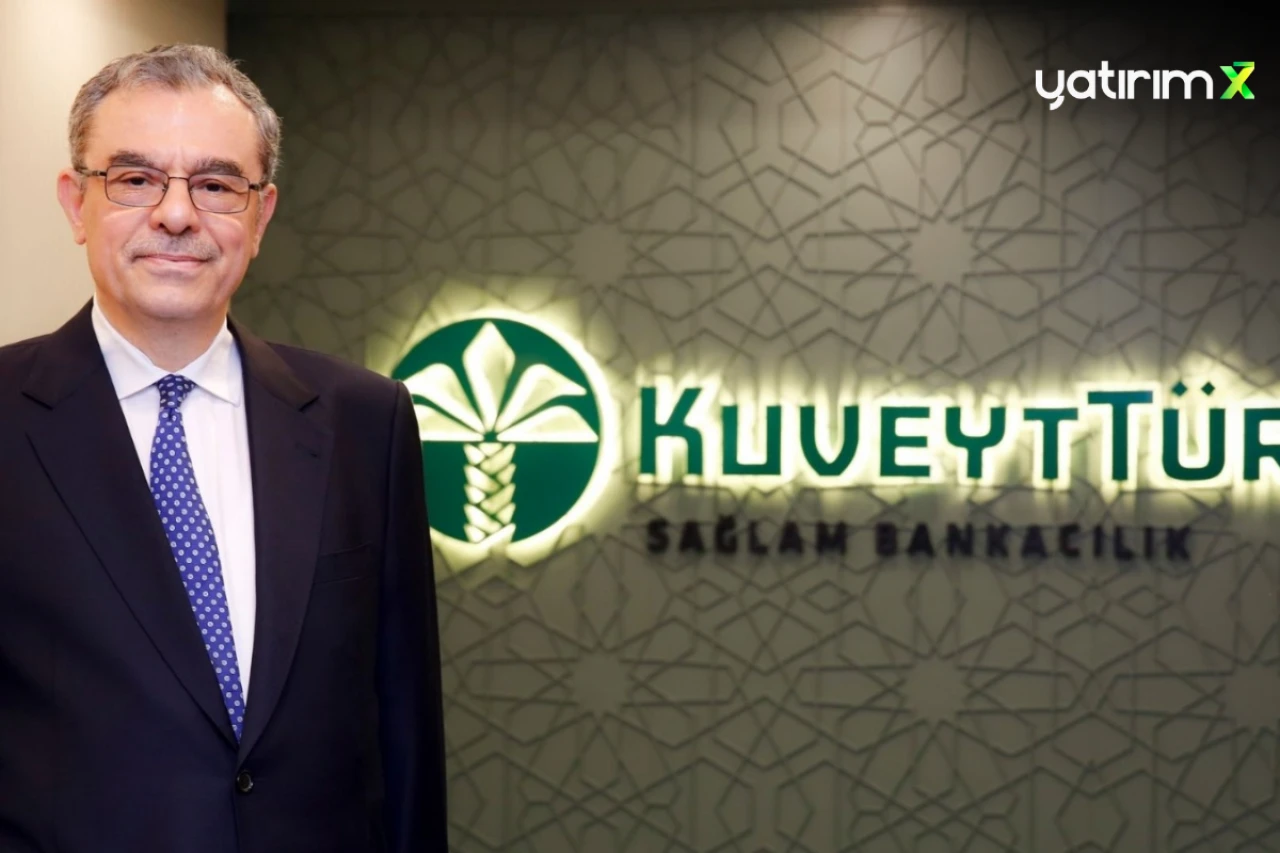 Kuveyt Türk’ten Fintek Hamlesi: SağlamPay Kuruldu