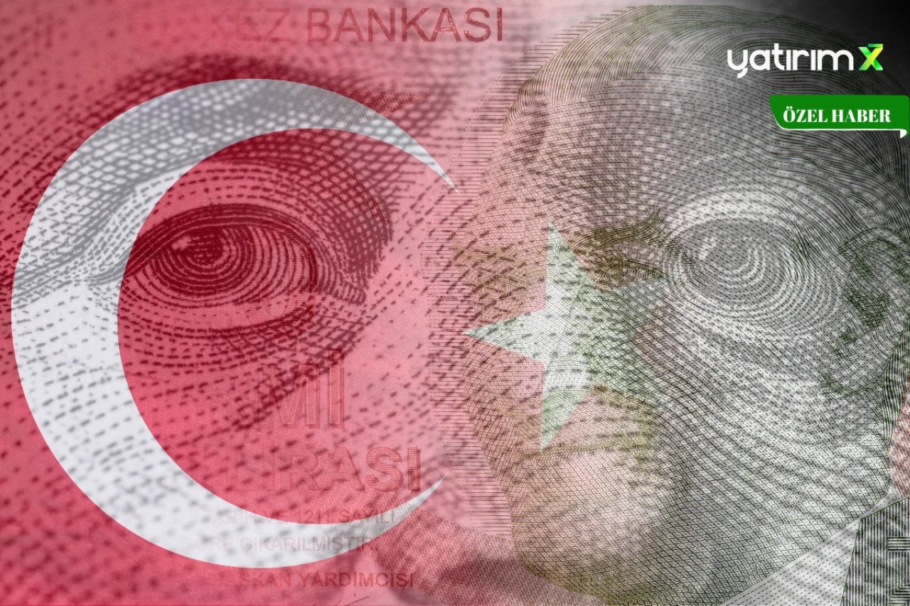 Yıl sonu dolar kuru kaç tl olacak? Uluslarası Finans kuruluşlarının dolar/tl tahmini..