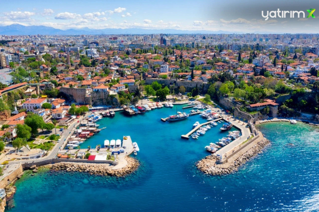 Turizmde yeni rekor beklentisi güçleniyor