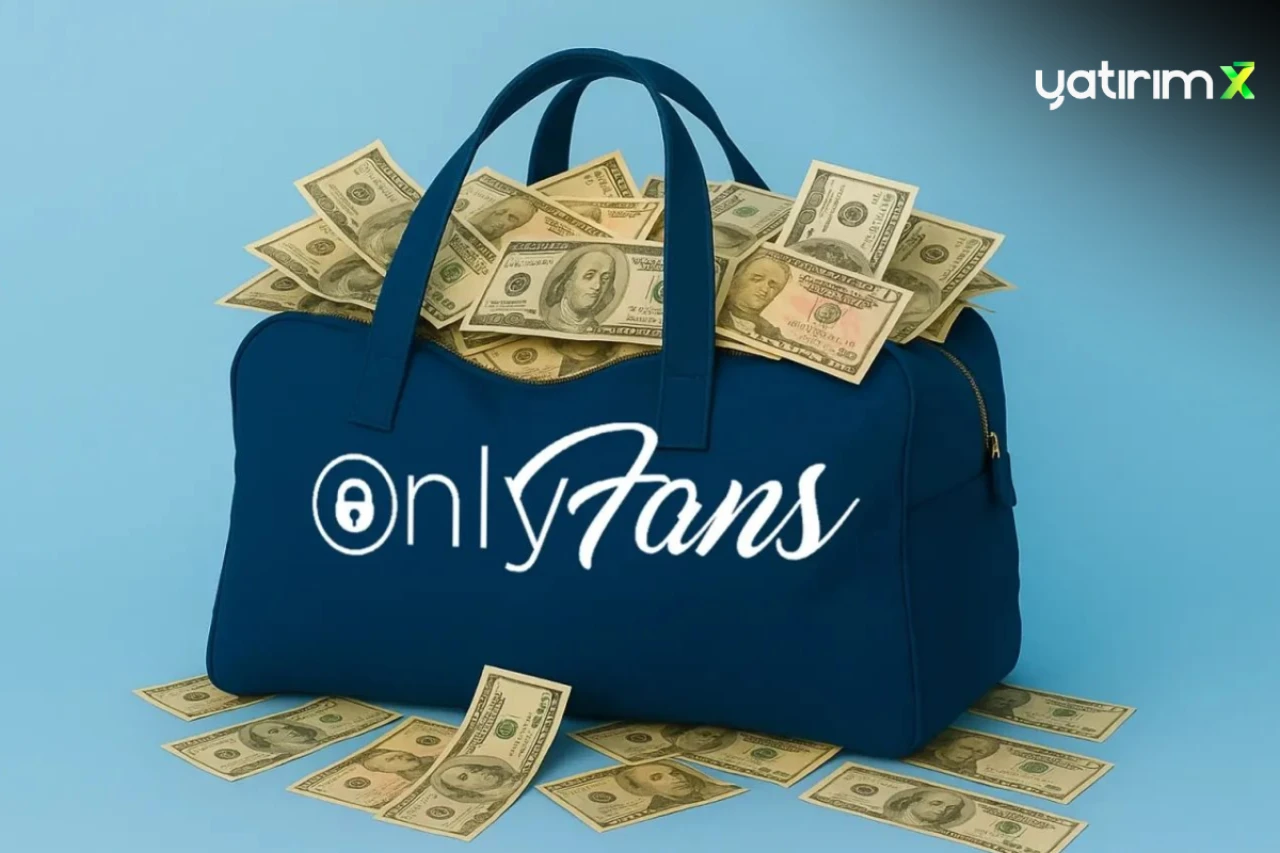 OnlyFans Satışa Çıkıyor: 8 Milyar Dolarlık Değerleme ile Rekor Hamle