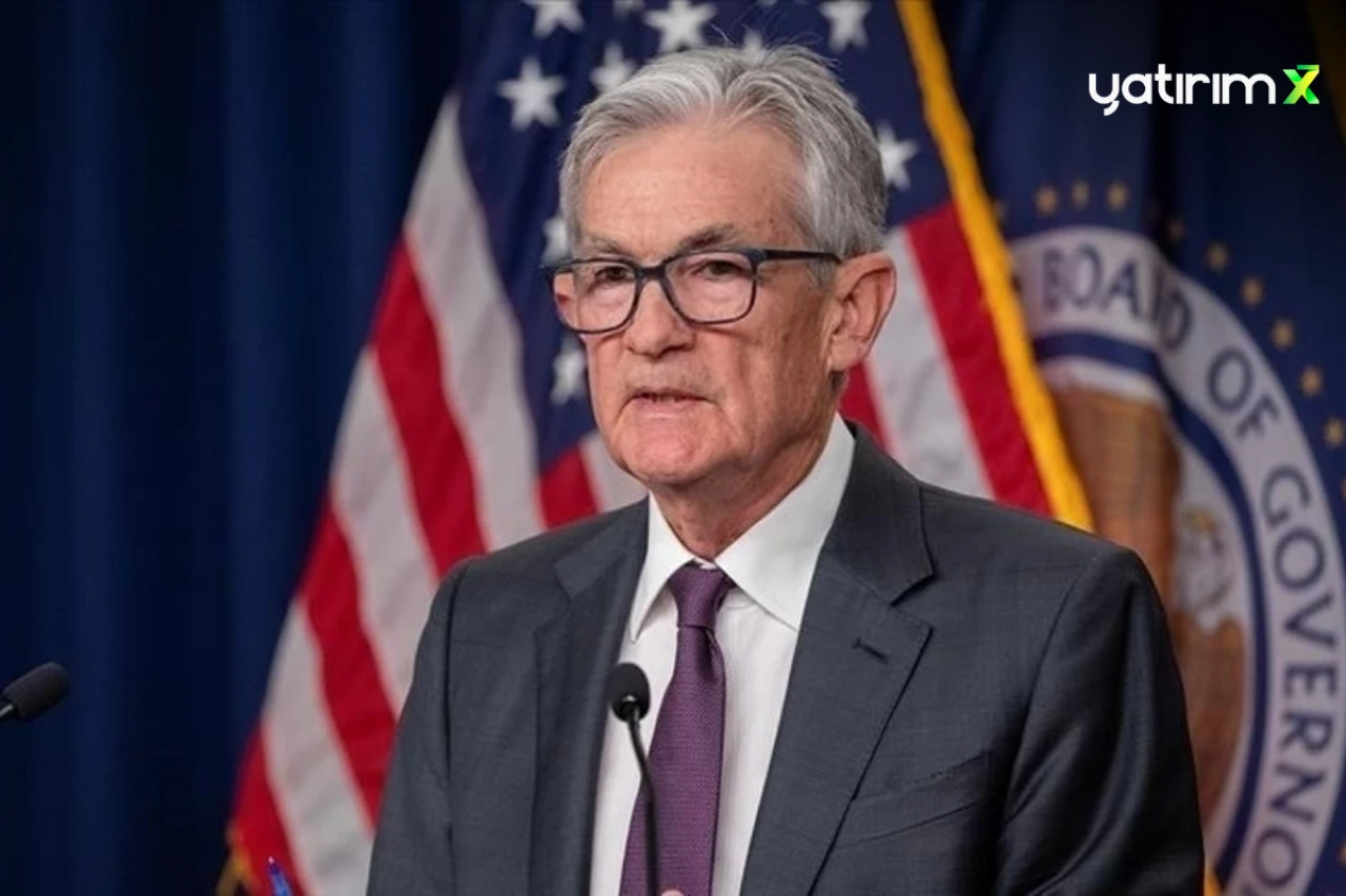 Fed Başkanı Powell'dan Sürpriz Karar