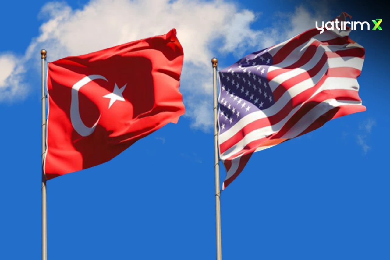 ABD medyasından Türkiye’ye övgü: Orta Doğu’nun yeni gücü