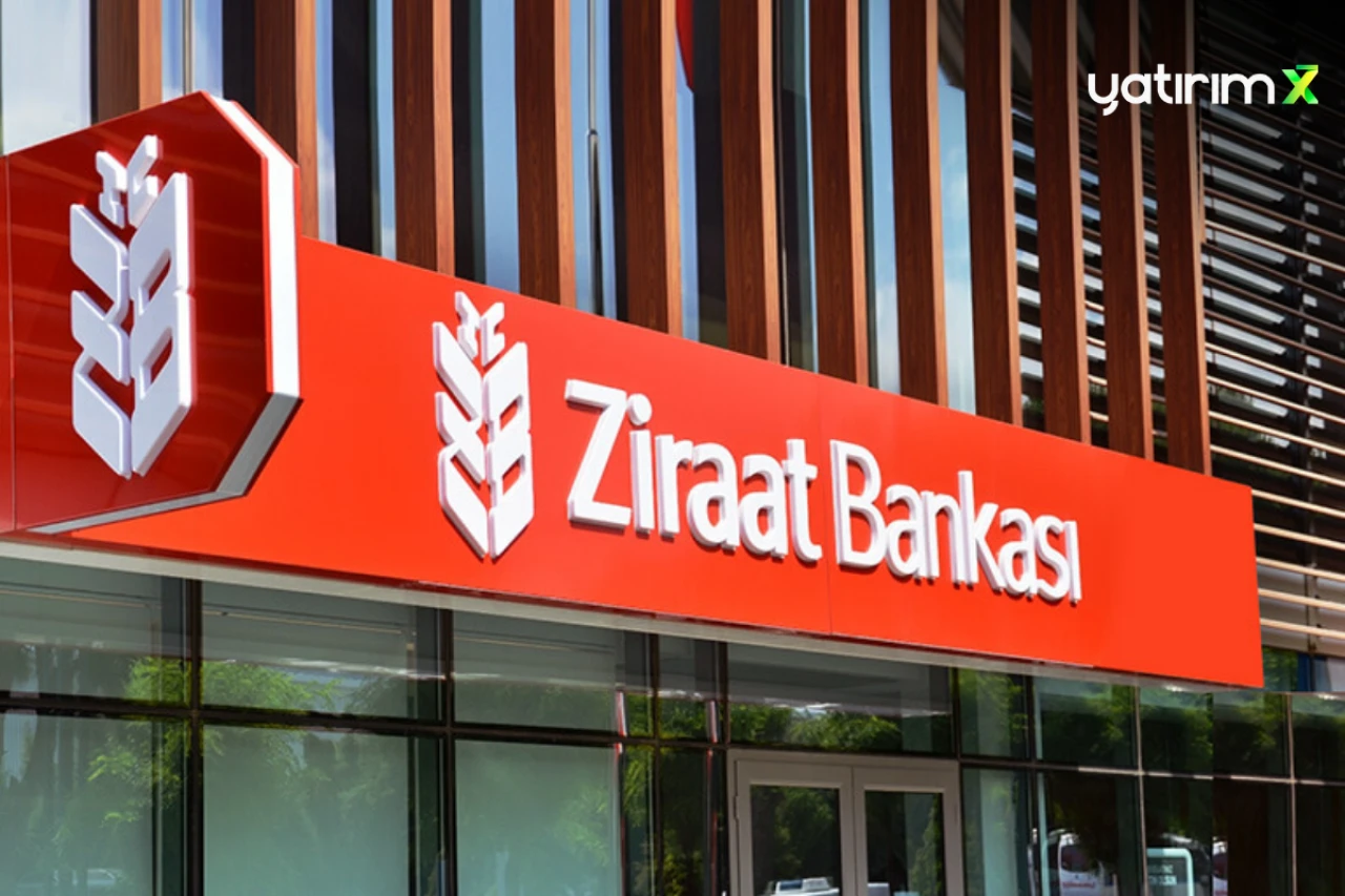 Ziraat Bankası Emekli Maaş Promosyonları Yenilendi! Yüksek Maaş Alanlara Özel Tutarlar Açıklandı
