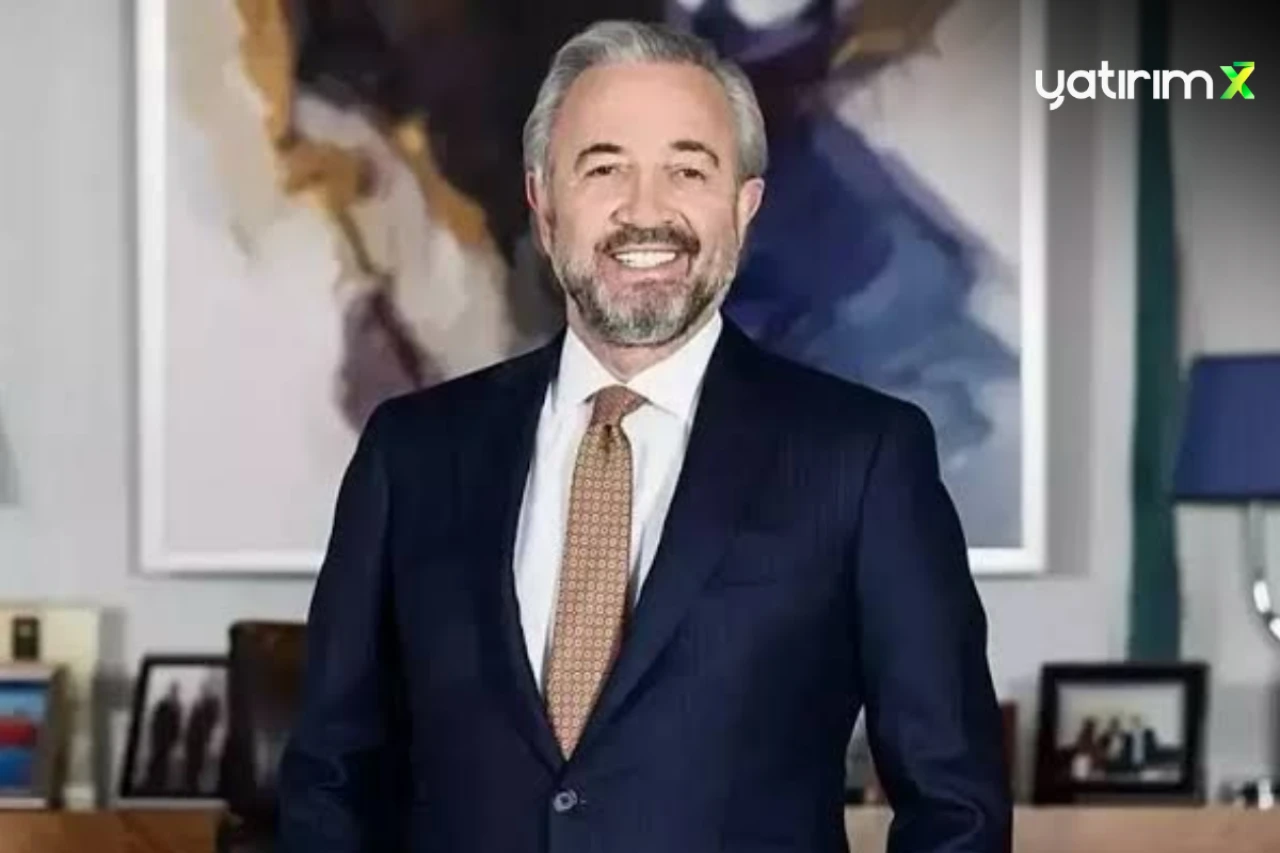 Hissedar Zararda, Patron Jet’te: Hamdi Akın 19 Milyon Dolarlık Özel Uçak Aldı