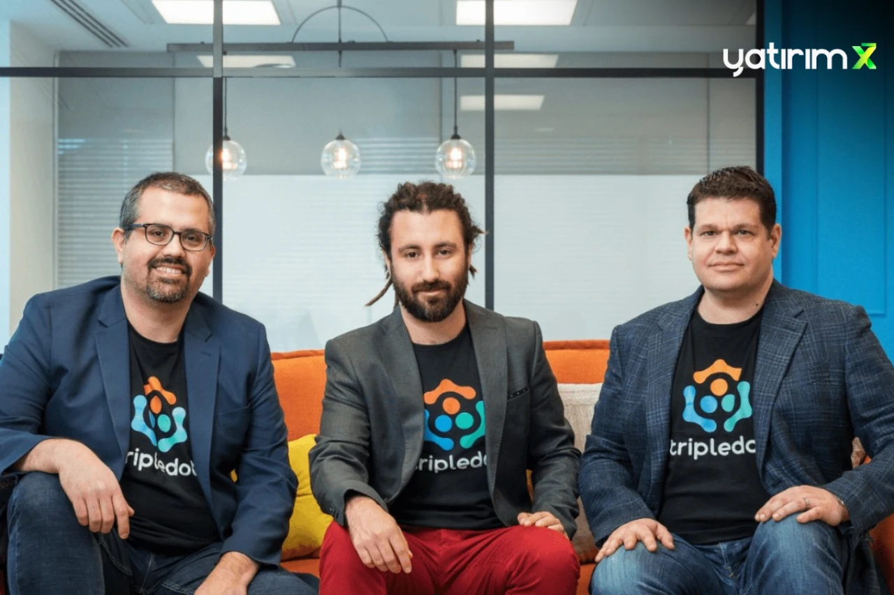 Tripledot Studios, AppLovin’in Oyun Portföyünü 800 Milyon Dolara Satın Aldı