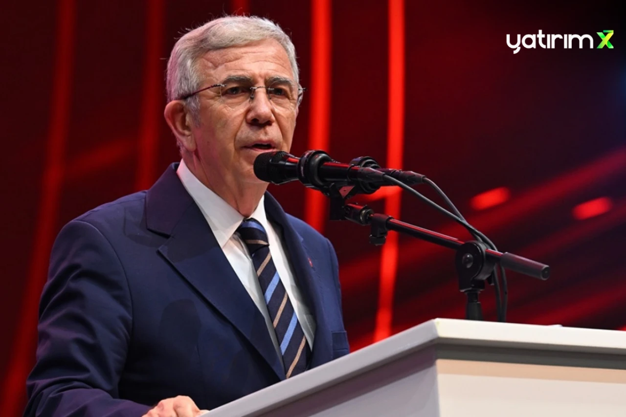 Son dakika: Gökçek'ten Mansur Yavaş hakkında suç duyurusu!