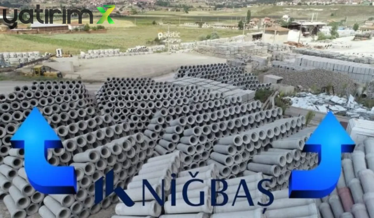 Şok Karar: NIBAS İşlem Sırası KAP Beyanı Sunulmadığı İçin Durduruldu