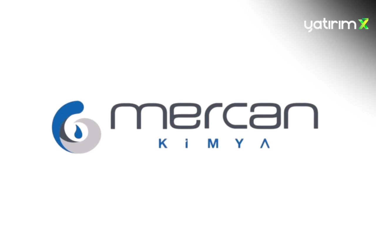 Mercan Kimya’dan (MERCN) Kasıp Kavuran Yatırım
