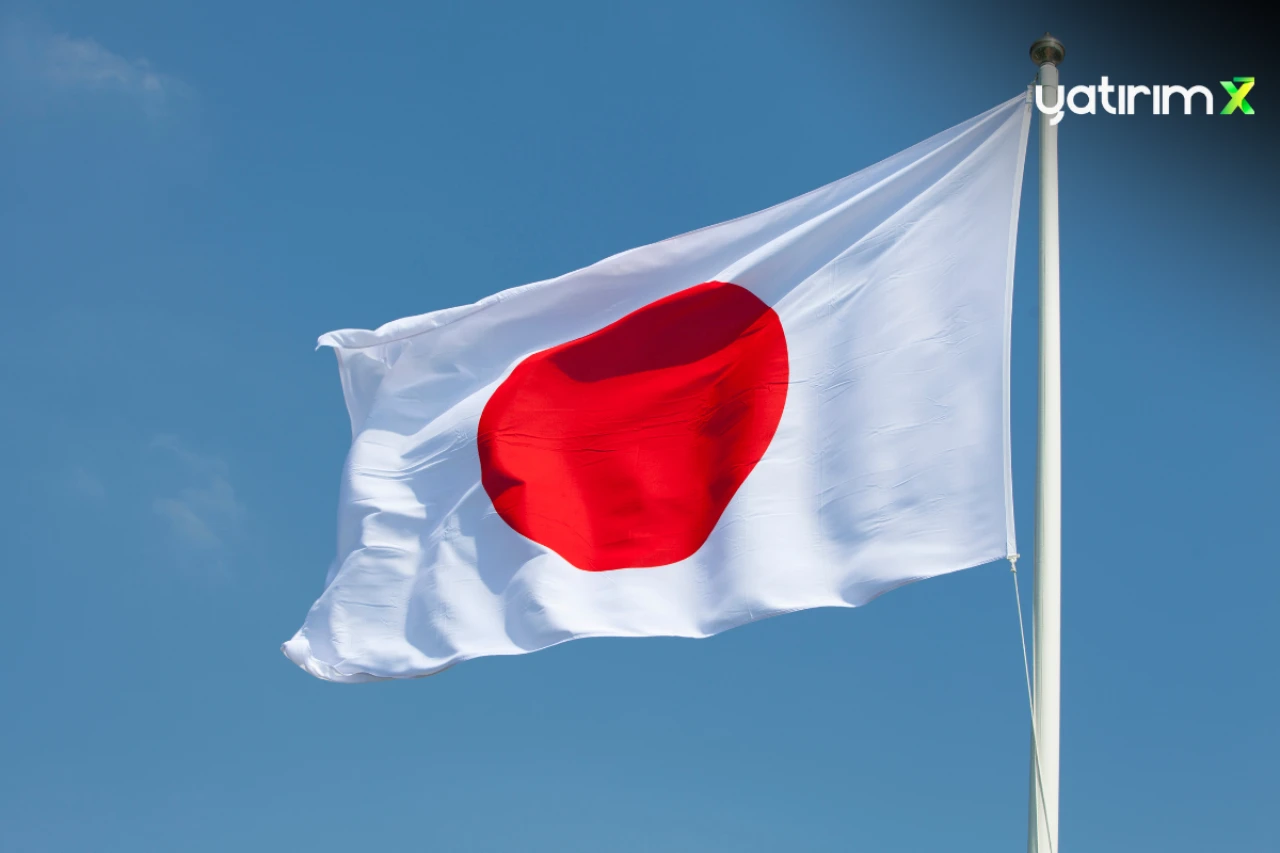 34 Yıl Sonra Japonya'nın Kreditör Liderliği Unvanı Kapıldı! Yeni Lider Hangi Ülke?