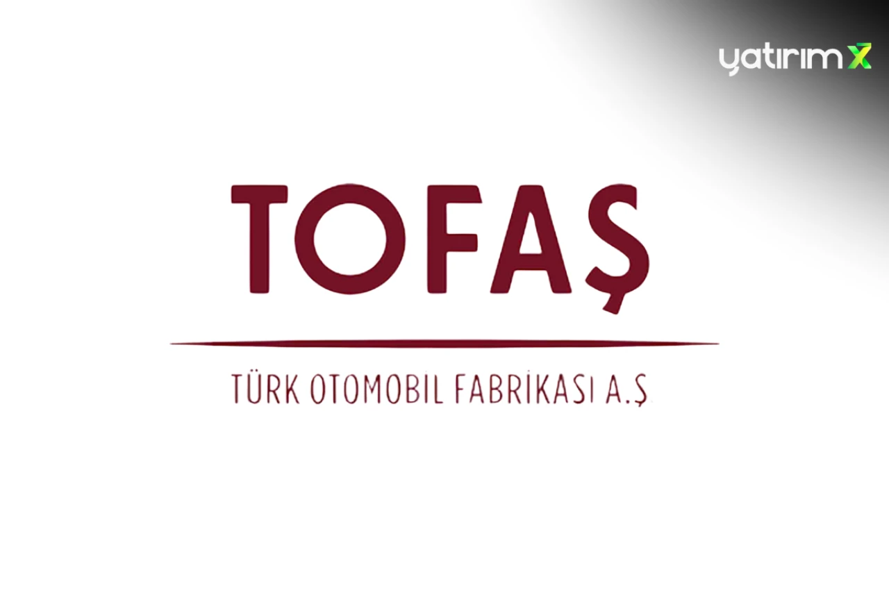 TOASO Teknik Analiz - 2025 Haziran