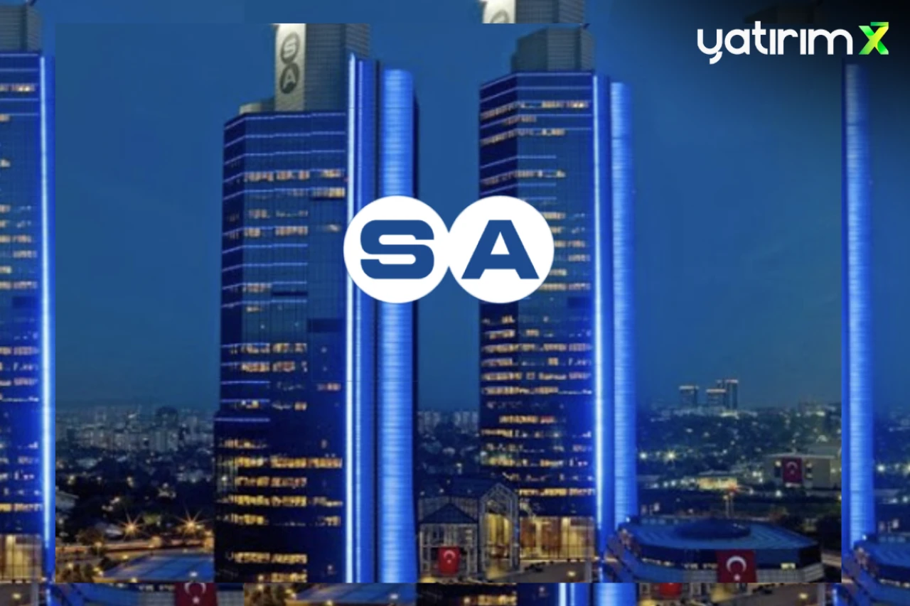 Sabancı Holding (SAHOL) 2025 İlk Çeyrek Performansı