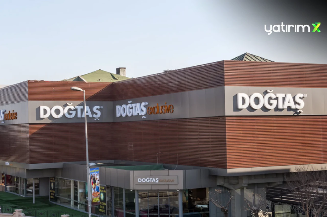 Doğtaş’tan Yeni Evlenecekler İçin Ekstra %10 Destek: Modern ve Şık Evler İçin Fırsat