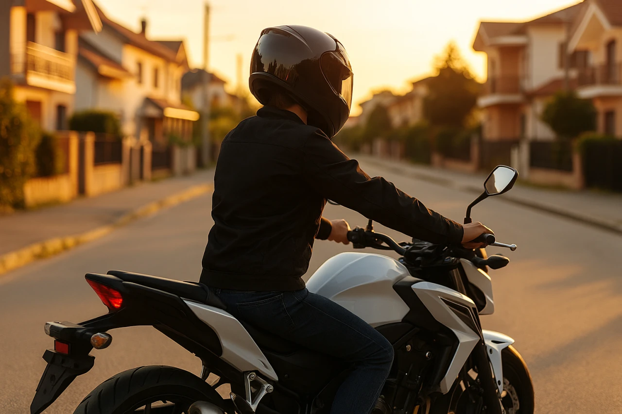 Honda Motor Fiyat Listesi 2025 - Güncel
