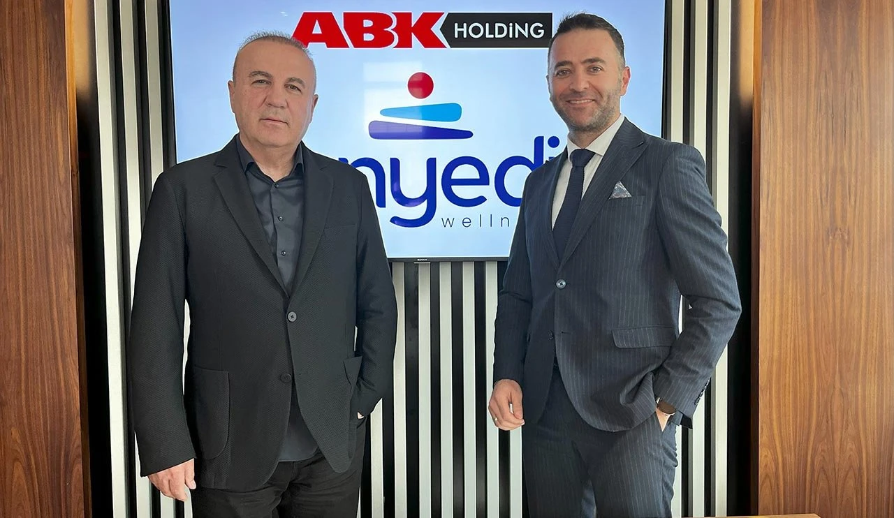 ABK Holding, Networking Market’e Onyedi Wellness ile Giriş Yaptı