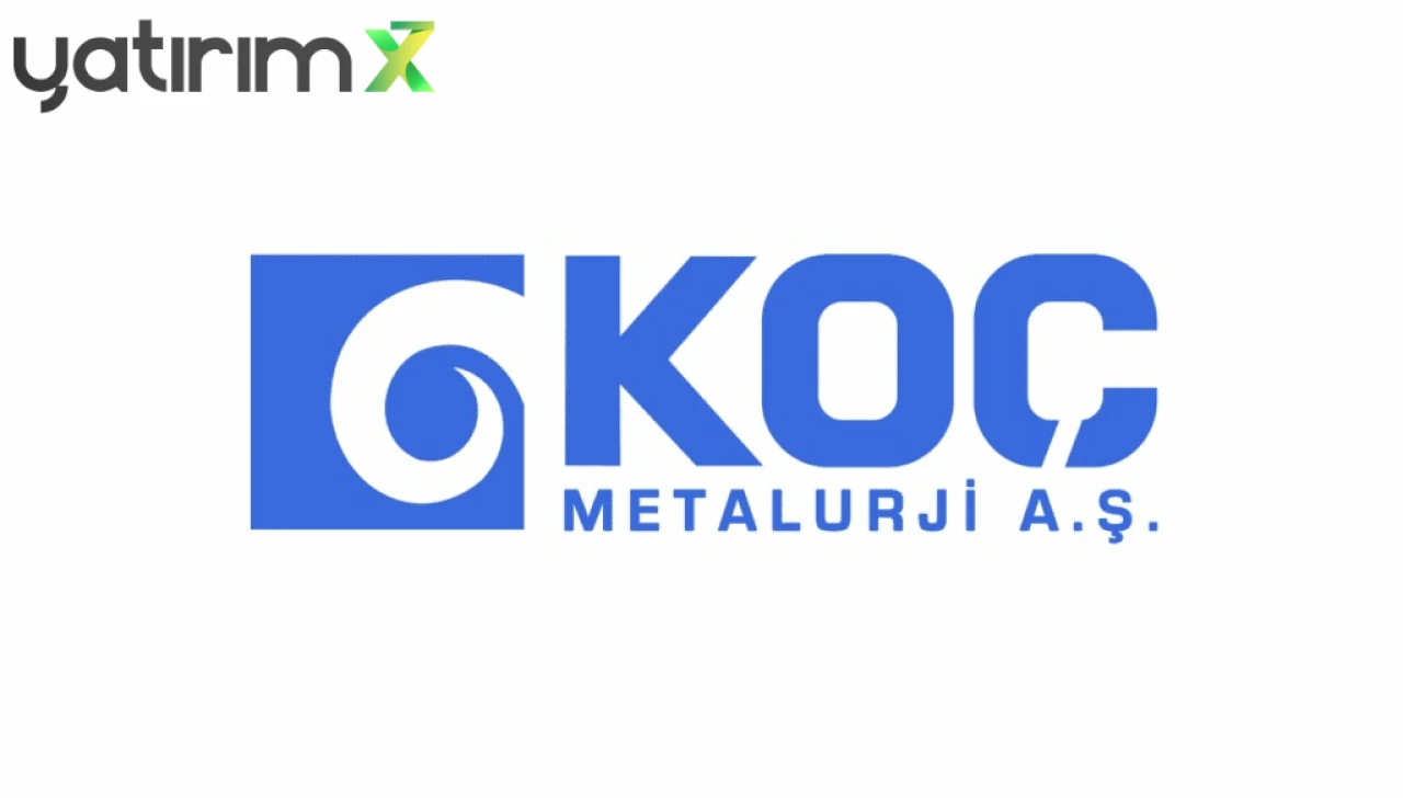 Koç Metalurji, Osmaniye’de 21,5 Milyon Dolarlık Yatırıma Başladı