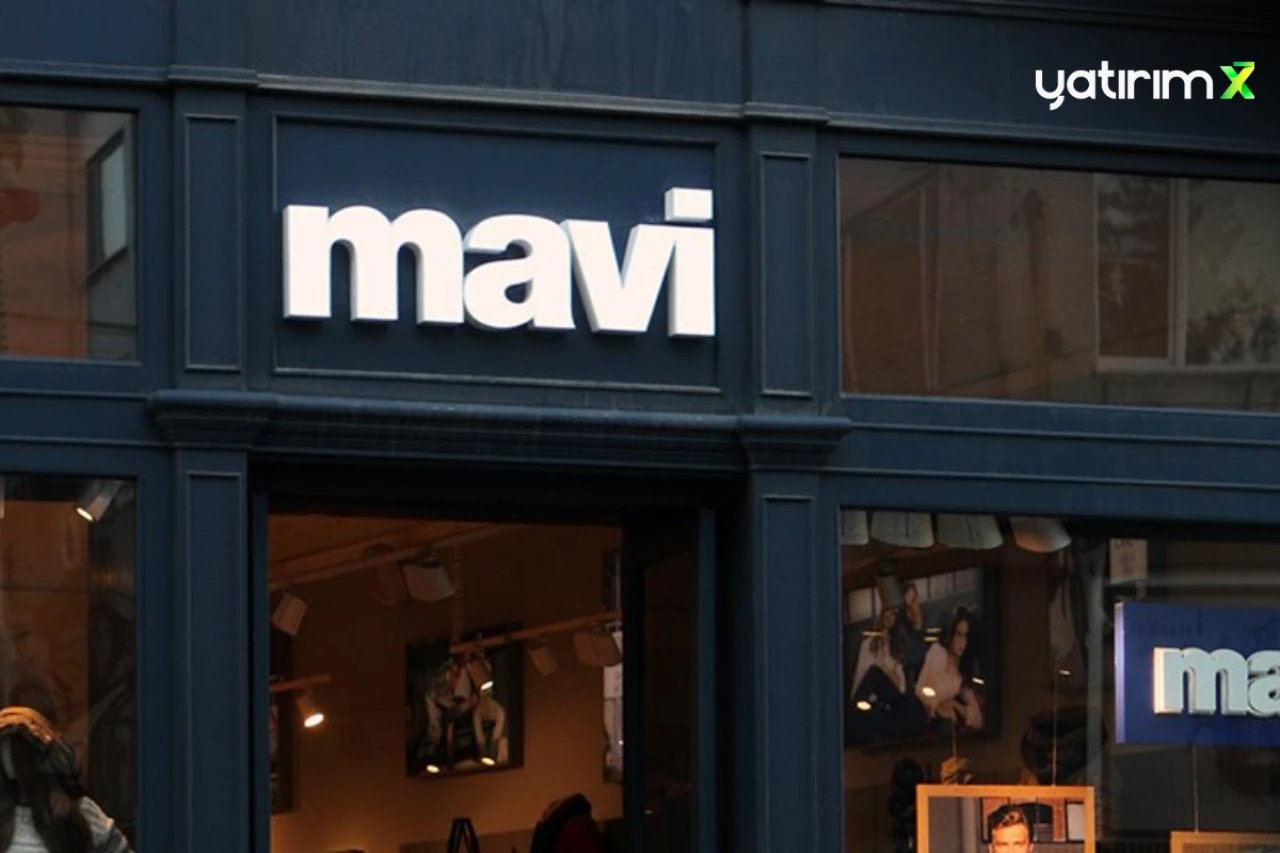 Mavi, New York'ta "Mavi US Retail LLC" unvanlı bir şirket kuruyor