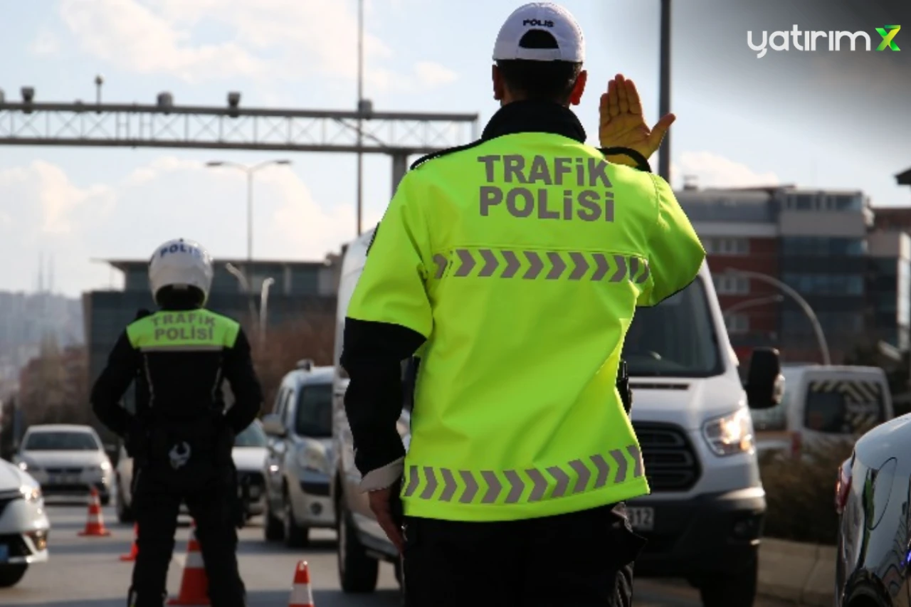 Yeni Yargı Paketi Kapıda! Alkollü Sürücülere Kazaya Karışmasa Bile Hapis Cezası...
