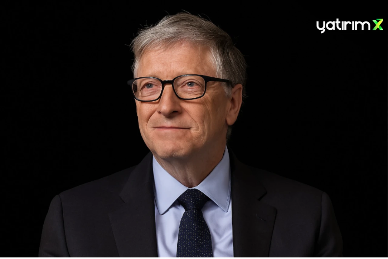 Bill Gates 108 Milyar Dolarlık Servetini Bağışlayacak! Peki Kime?