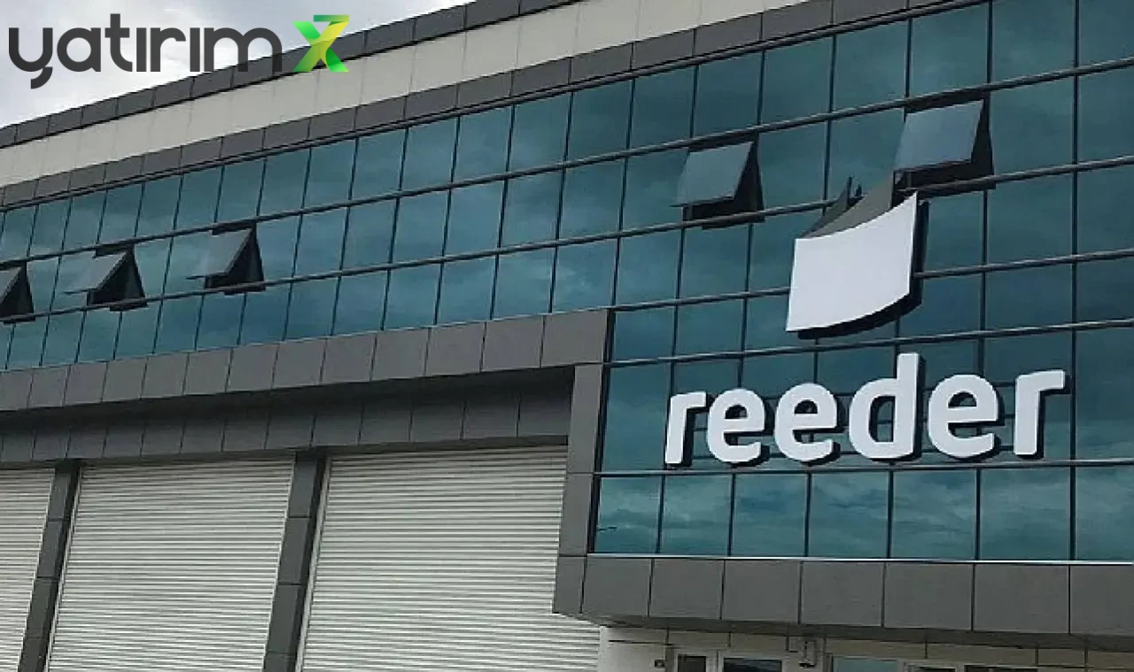 Reeder Teknoloji Sanayi ve Ticaret A.Ş. - REEDR Hedef Fiyat 2025