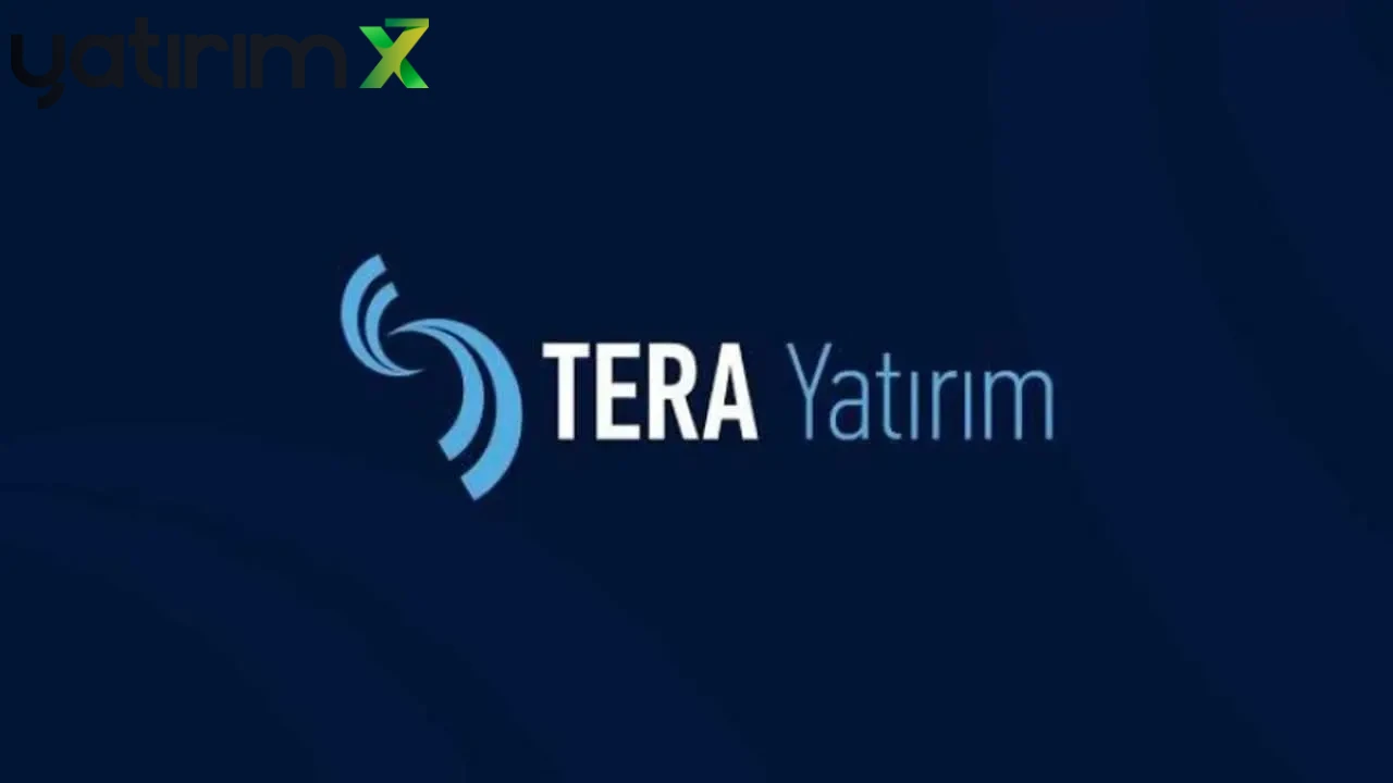 Tera Yatırım Hissesi Neden Düşüyor? Nereye Kadar Düşer? İşte Tera Yatırım Teknik Analizi