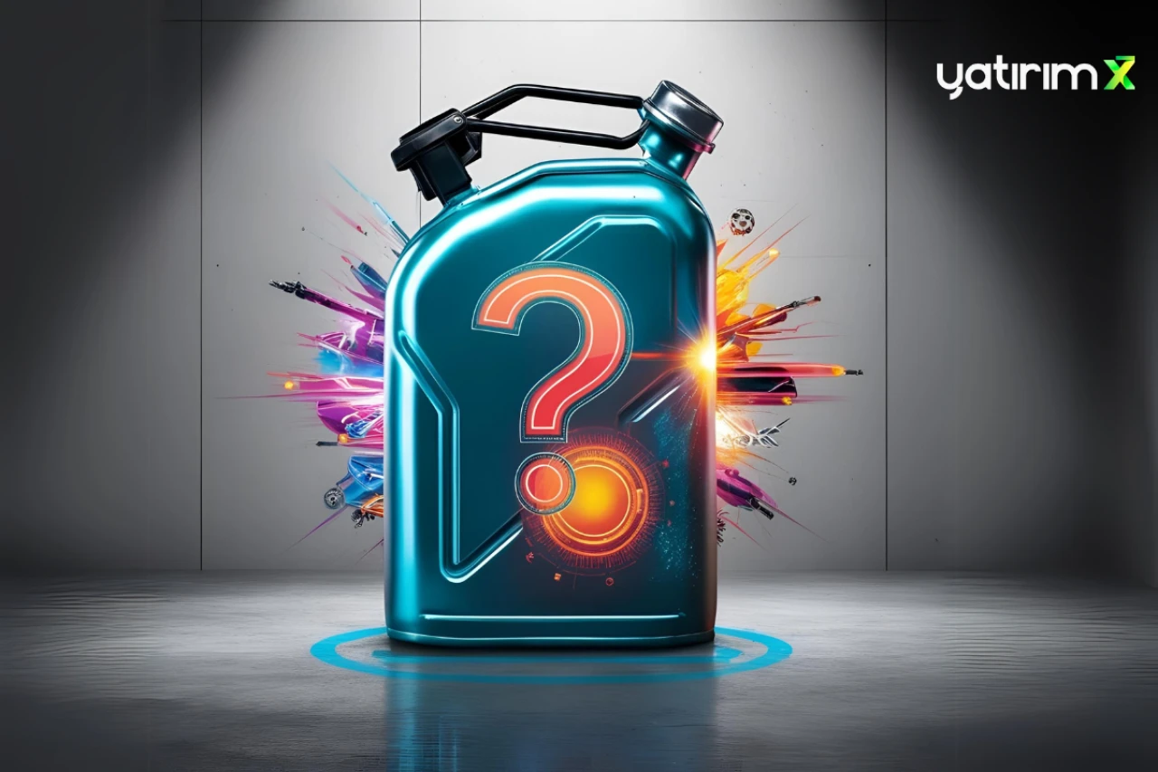 Akaryakıt Fiyatları 23 Mayıs 2025! Benzin, motorin ve LPG'ye zam, indirim var mı?