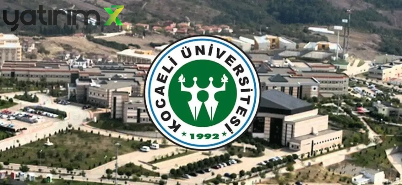 Kocaeli Üniversitesi Sözleşmeli Bilişim Personeli Alımı 2025: Yazılım Geliştirme Uzmanı Başvuruları Başladı