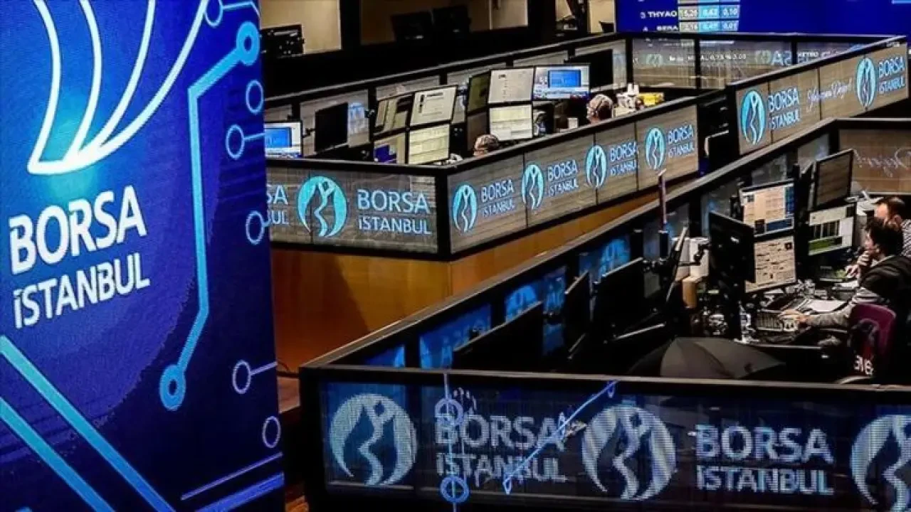 2 Haziran 2025 - Borsa İstanbul’da Günün Özeti: Kurumlar, Para Giriş-Çıkışı ve Öne Çıkan Hisseler