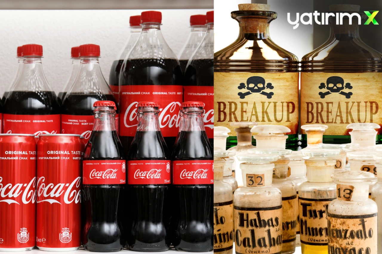Rekabet Kurumu Coca-Cola Hakkında Soruşturma Başlattı