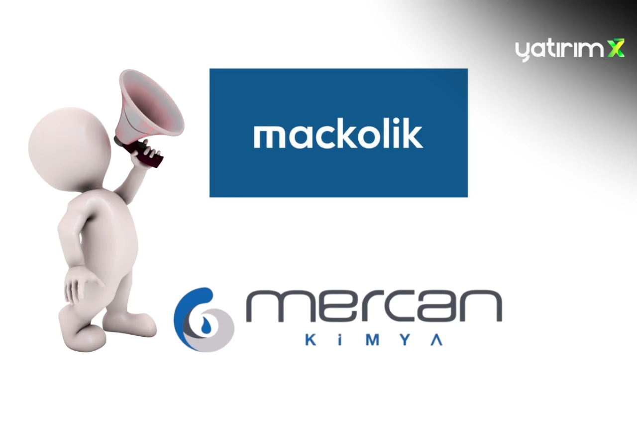 2 Haziran 2025 Pazartesi: Maçkolik ve Mercan Kimya Temettü Dağıtıyor