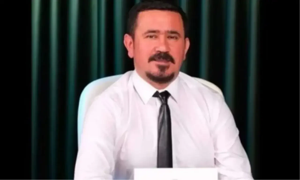 Gökhan Özbek kimdir? 23 Derece kurucusu Gökhan Özbek kimdir, neden öldü?