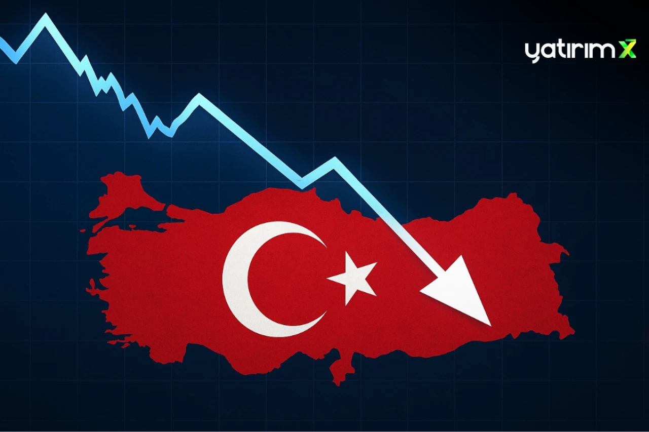 CDS 300’ün Altına Geriledi: Türkiye’nin Risk Primi Düşüyor, Ekonomik Güven Artıyor mu?