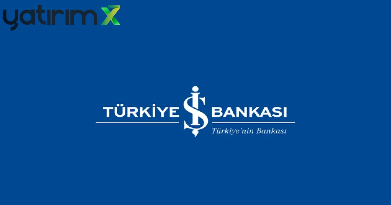 İş Yatırımın Bugün Net Alım Yaptığı Hisseler - 04.06.2025