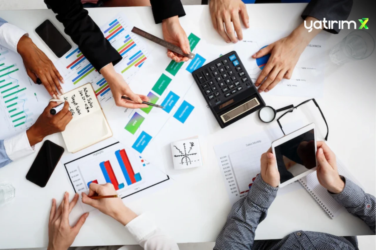 Bu Hafta Temettü Verecek Hisseler