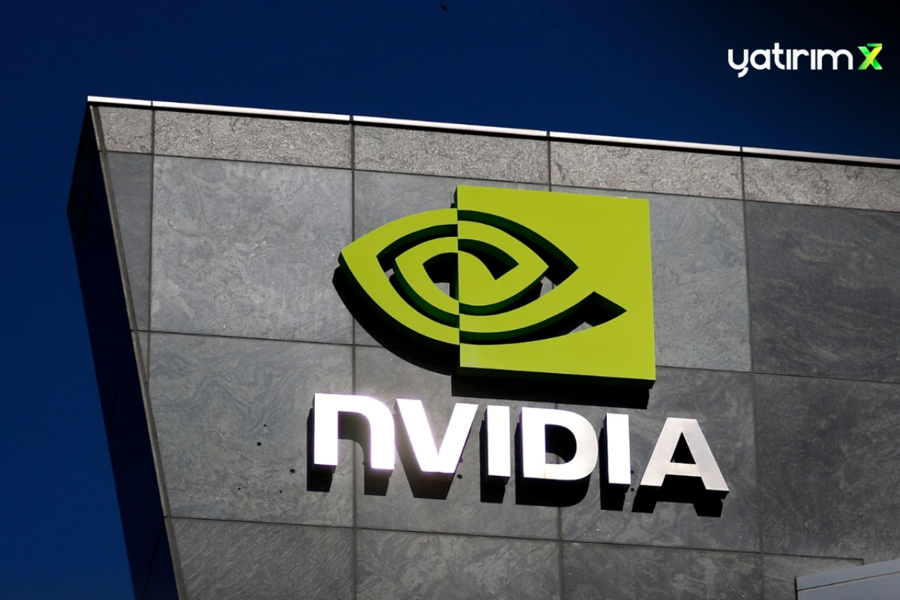 Nvidia Çalışanları, 1 Milyar Dolar Değerinde Hisse Senedi Sattı!