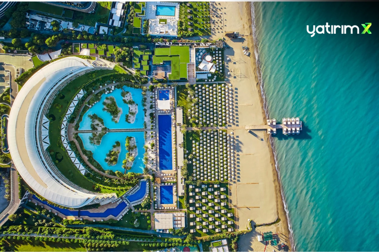 En Uygun Tatil Yerleri! Bodrum Düşüyor: En Ucuz Yazlık Nerede Var? En Ucuz Tatil Yapılacak Yerler ve Fiyatları