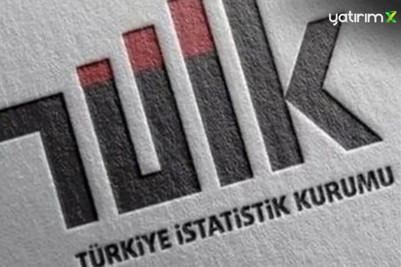 Son Dakika! TÜİK Açıkladı: Hane Halkı Harcamalarında O İkisi Zirvede!