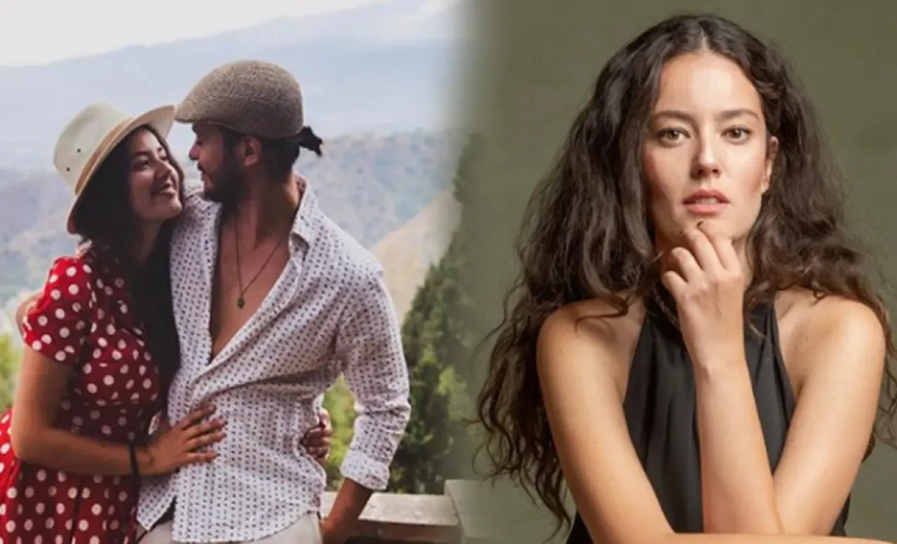 Pelin Akil Anıl Altan neden ayrıldı? Pelin Akil - Anıl Altan ayrıldı mı?