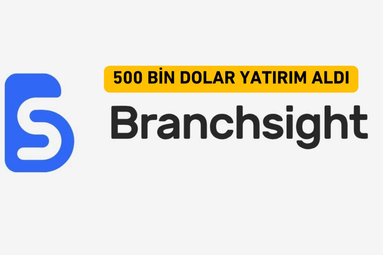 Branchsight, 550 Bin Dolarlık Yeni Yatırımla Avrupa Açılımını Hızlandırıyor