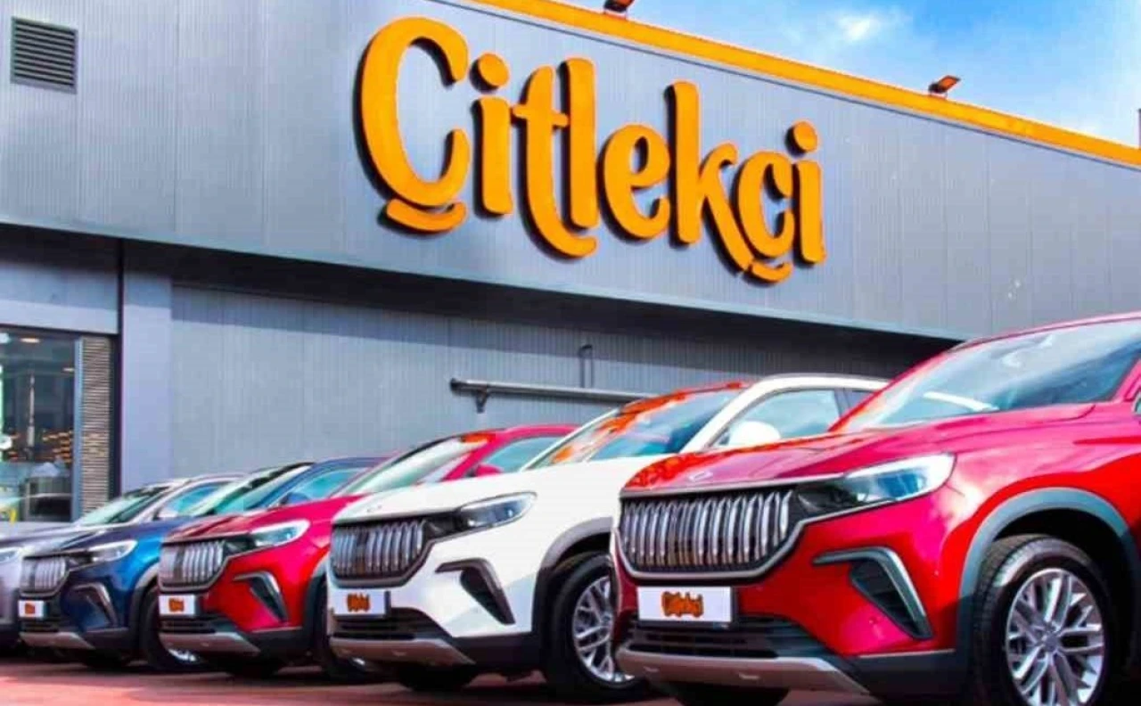 Çitlekçi TOGG Çekiliş Sonuçları 2025 (13 Haziran) Belli Oldu: Asil-Yedek Kazananlar Listesi ve TOGG Sorgulama Ekranı