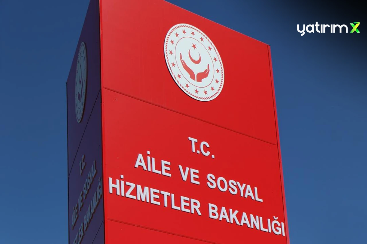 Aile ve Sosyal Hizmetler Bakanlığı 360 İşçi Alıyor! Nasıl Başvurulur?