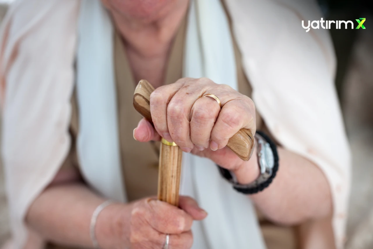 AK Parti Grup Başkanı: Emeklilerin Maddi Durumu İyileştirilecek!
