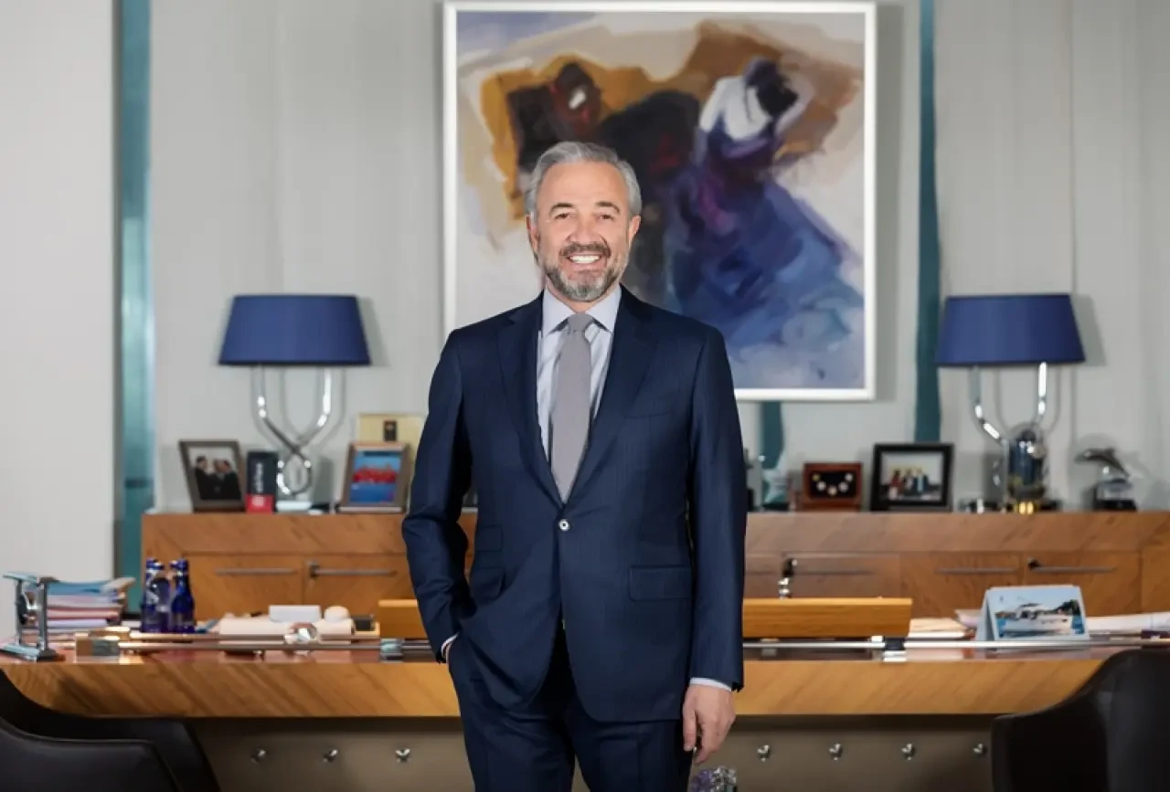 Hamdi Akın’dan Yap-İşlet-Devret Eleştirisi: “Finansman Modelini İnşaat Modeline Dönüştürdük”