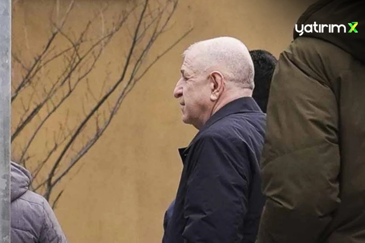 Ümit Özdağ 142 Gün Sonra Hâkim Karşısında! Karar Çıktı