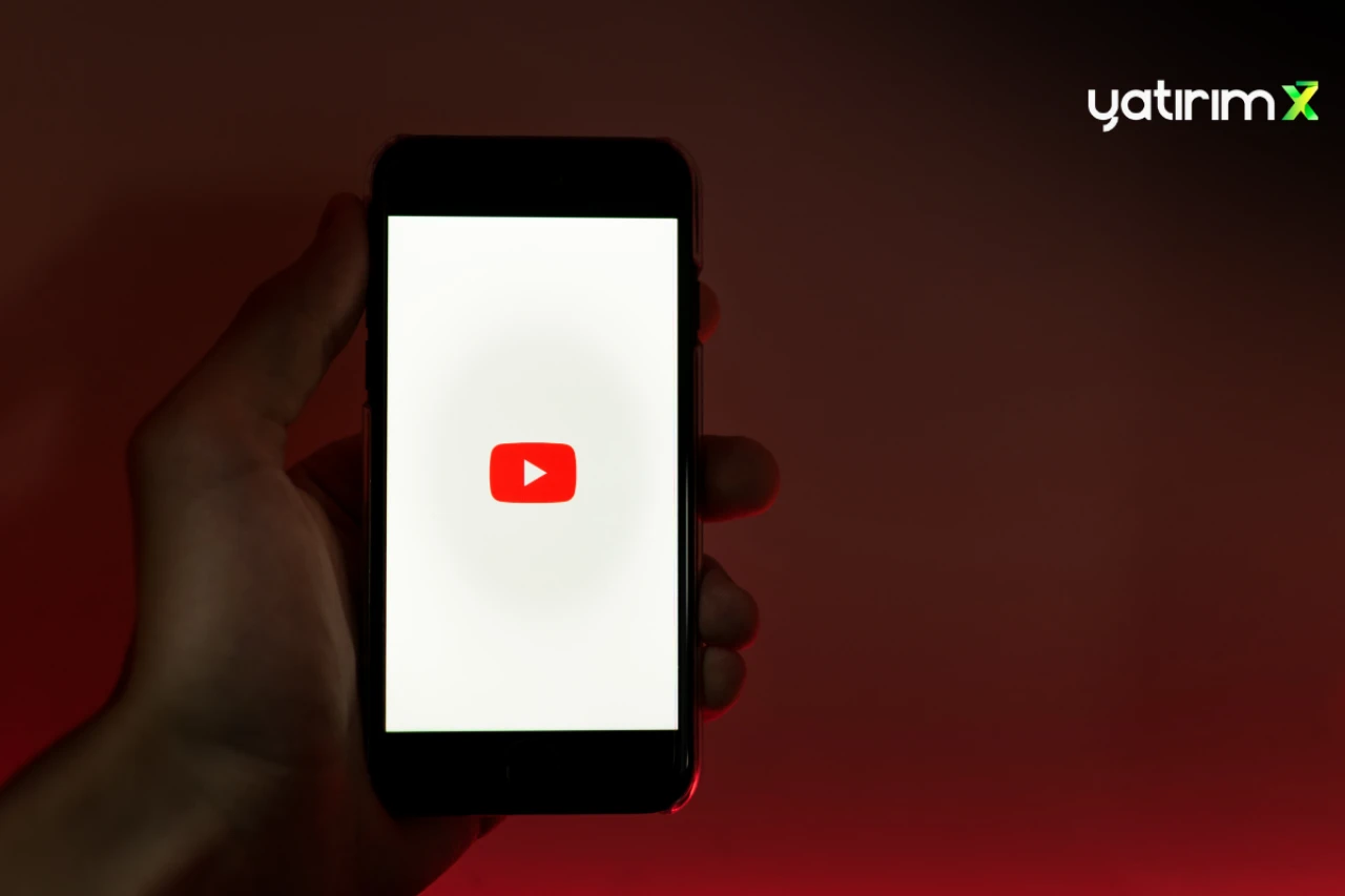 YouTube'dan beklentilerin üzerinde reklam geliri!