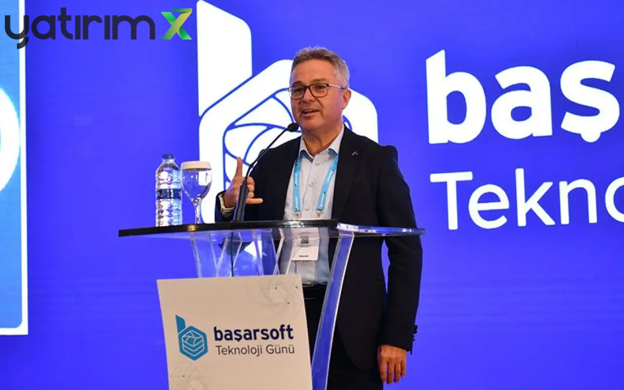Başarsoft’tan CBS Teknolojilerinde Yapay Zeka Devrimi