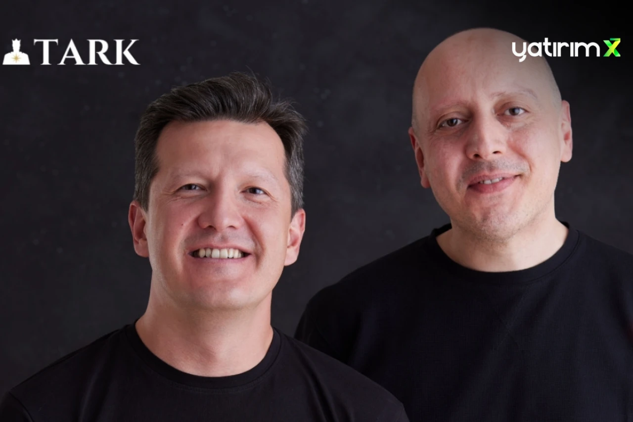 Türk Girişim Tark Games, Ludus Ventures Önderliğinde Yükselişte!