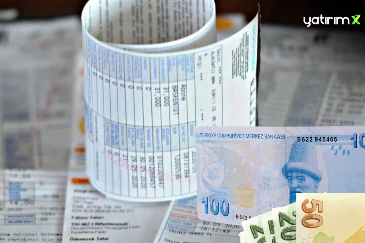 Doğalgaza Yüzde 24,6 Oranında Zam Geldi!