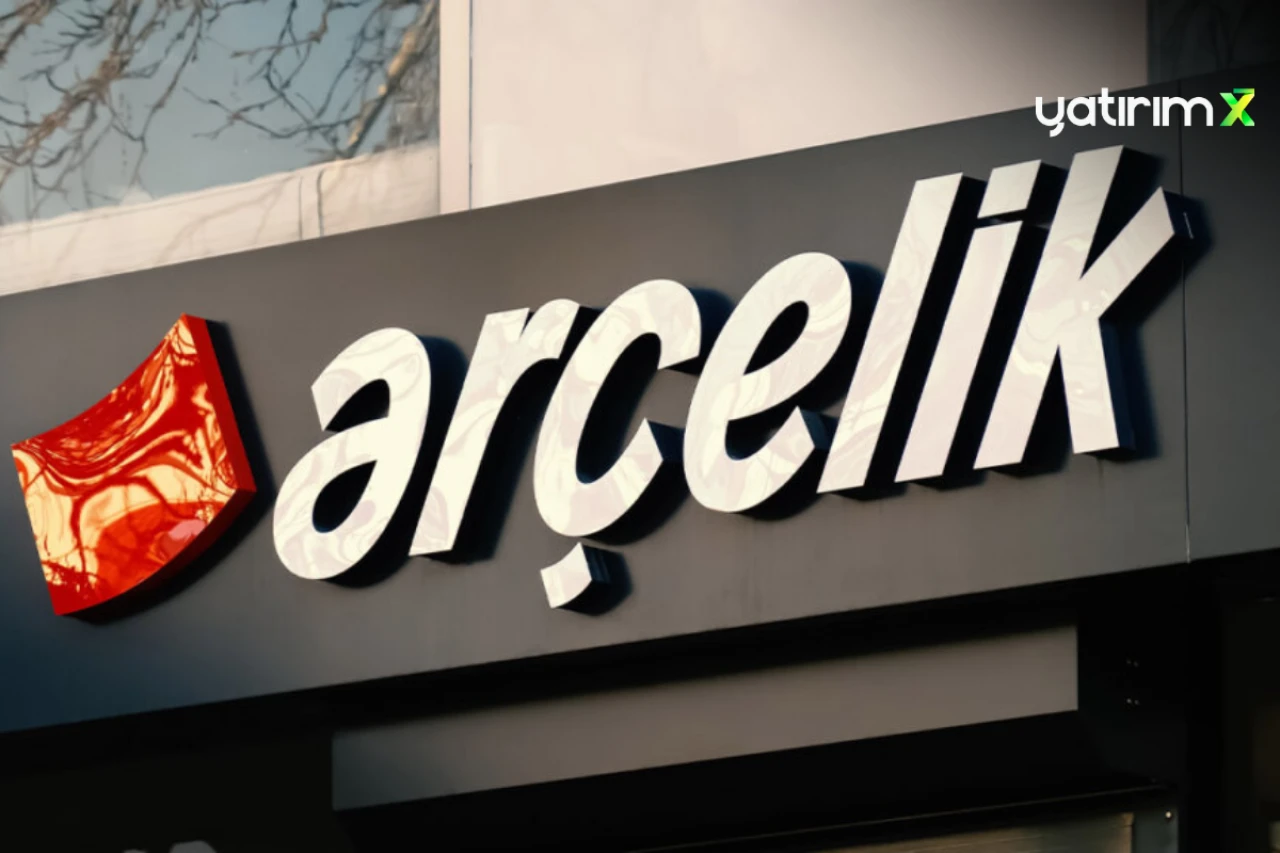 Arçelik, 2025 Yılının İlk Yarısında Net Zarar Açıkladı