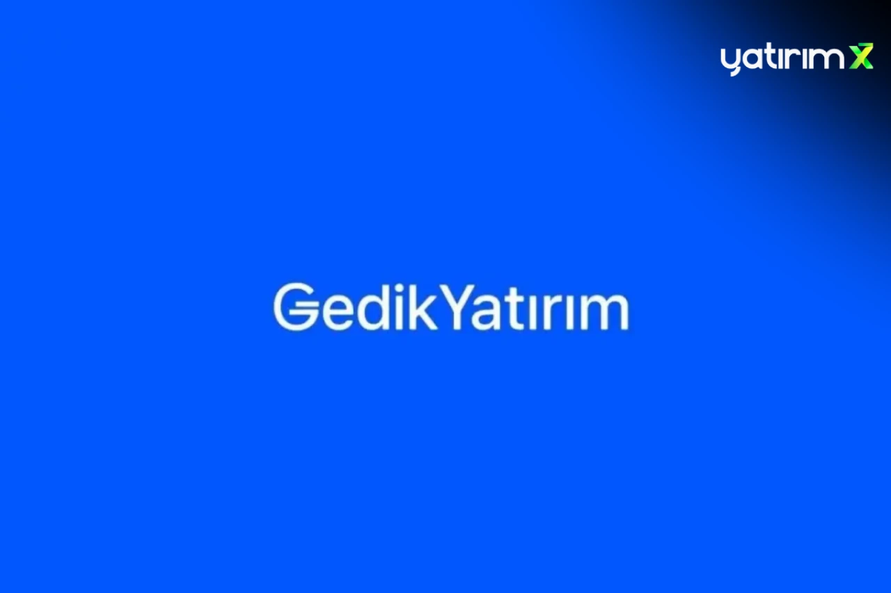 Gedik Yatırım, bedelsiz sermaye artırımı hak kullanım tarihini açıkladı