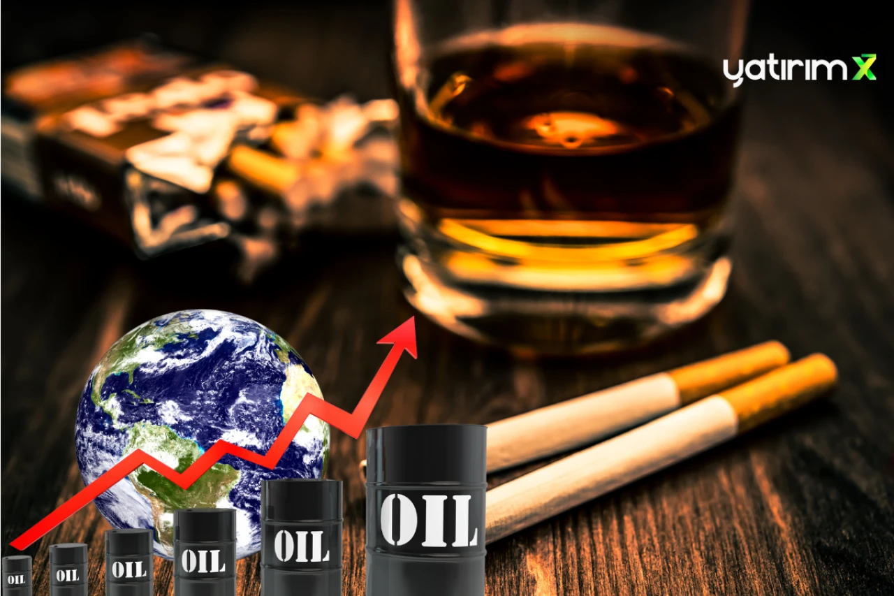 ÖTV Güncellemesiyle Zam Fırtınası: Akaryakıt, Sigara ve Alkolde Büyük Artış Kapıda